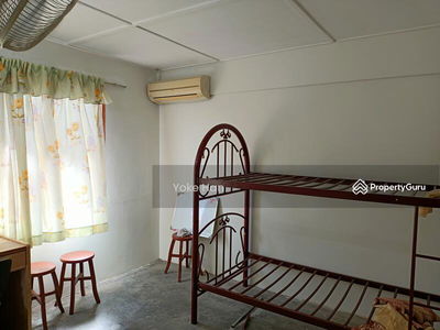 Taman Bukit Serdang BS 5, Malaysia Taman Bukit Serdang BS 5, Malaysia