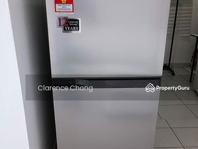 Casa Green @ Bukit Jalil, Malaysia Casa Green @ Bukit Jalil, Malaysia