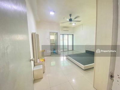 Park Villa Townhouse, Malaysia Park Villa Townhouse, Malaysia