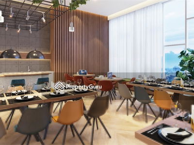 Sunway Velocity TWO, Malaysia Sunway Velocity TWO, Malaysia