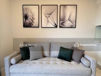 Sentral Suites @ KL Sentral, Malaysia Sentral Suites @ KL Sentral, Malaysia