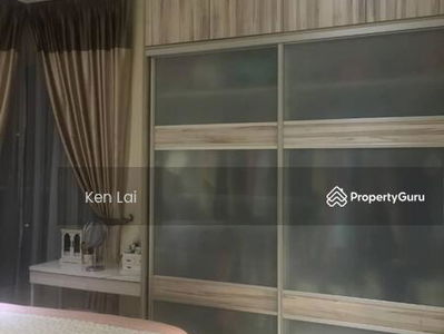 Royal Regent (Sri Putramas 3), Malaysia Royal Regent (Sri Putramas 3), Malaysia