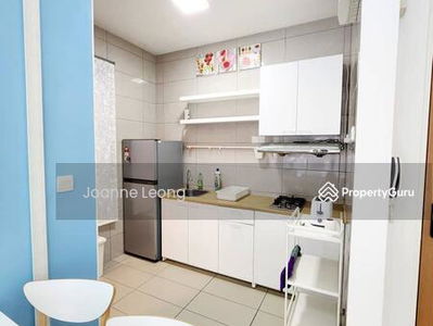 Conezion Residences, Malaysia Conezion Residences, Malaysia