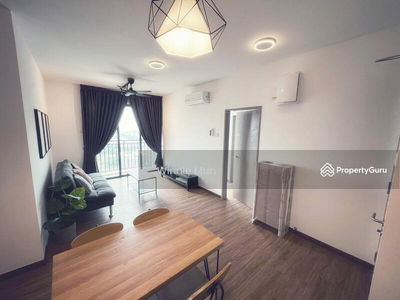 The Trees Damansara, Malaysia The Trees Damansara, Malaysia