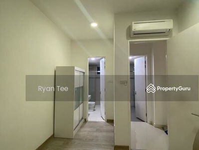 Scenario @ North Kiara Hills, Malaysia Scenario @ North Kiara Hills, Malaysia