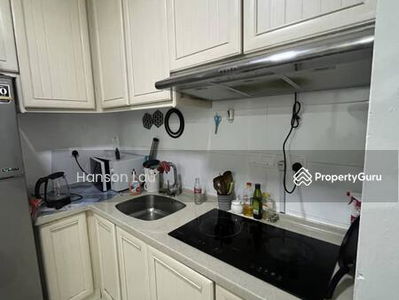 Nadi Bangsar Service Residence, Malaysia Nadi Bangsar Service Residence, Malaysia