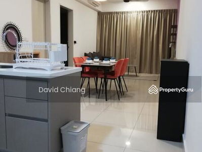 Trion @ KL, Malaysia Trion @ KL, Malaysia