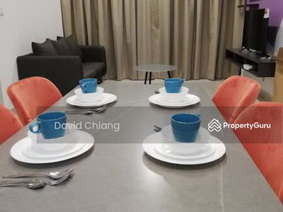 Trion @ KL, Malaysia Trion @ KL, Malaysia