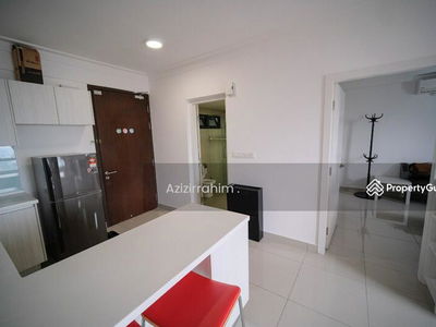 Fully Furnished Solstice Cyberjaya, Malaysia Fully Furnished Solstice Cyberjaya, Malaysia