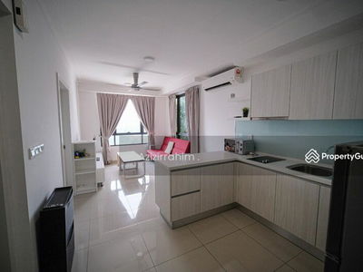 Fully Furnished Solstice Cyberjaya, Malaysia Fully Furnished Solstice Cyberjaya, Malaysia