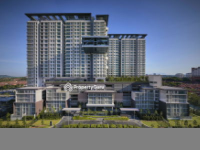 Cantara Residences, Malaysia Cantara Residences, Malaysia