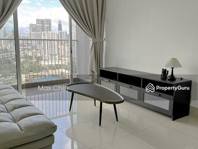 Razak City Residences (RC Residence), Malaysia Razak City Residences (RC Residence), Malaysia