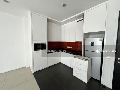 Arcoris SOHO, Malaysia Arcoris SOHO, Malaysia