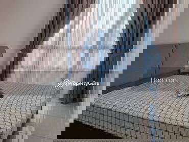 Queens Residences @ Queens Waterfront, Malaysia Queens Residences @ Queens Waterfront, Malaysia