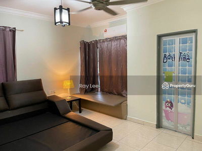 Villamas Apartment, Malaysia Villamas Apartment, Malaysia