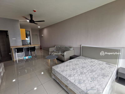 Liberty Arc @ Ampang Ukay, Malaysia Liberty Arc @ Ampang Ukay, Malaysia