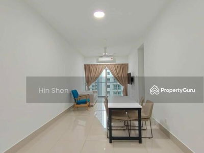 Razak City Residences (RC Residence), Malaysia Razak City Residences (RC Residence), Malaysia