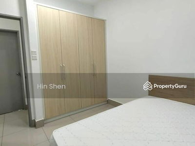 Razak City Residences (RC Residence), Malaysia Razak City Residences (RC Residence), Malaysia