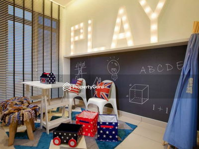 Estuary Gardens, Malaysia Estuary Gardens, Malaysia