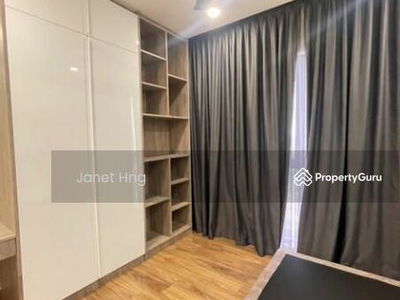 The Parque Residences @ Eco Sanctuary, Malaysia The Parque Residences @ Eco Sanctuary, Malaysia