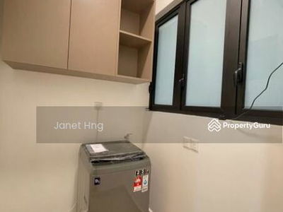 The Parque Residences @ Eco Sanctuary, Malaysia The Parque Residences @ Eco Sanctuary, Malaysia