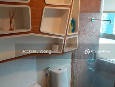 Verve Suites @ Mont Kiara, Malaysia Verve Suites @ Mont Kiara, Malaysia