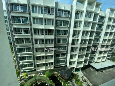 Midori Green @ Austin Heights, Malaysia Midori Green @ Austin Heights, Malaysia