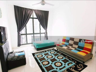 Setia Sky 88, Malaysia Setia Sky 88, Malaysia