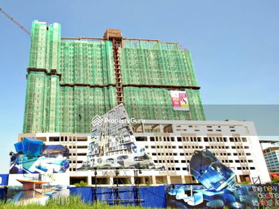 Arte @ Subang West, Malaysia Arte @ Subang West, Malaysia