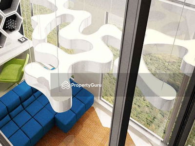 Arte @ Subang West, Malaysia Arte @ Subang West, Malaysia