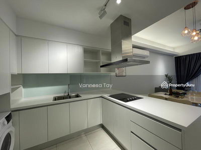 Sentral Suites @ KL Sentral, Malaysia Sentral Suites @ KL Sentral, Malaysia