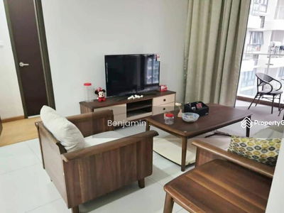 Amberside @ Country Garden Danga Bay, Malaysia Amberside @ Country Garden Danga Bay, Malaysia