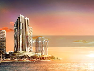 Amberside @ Country Garden Danga Bay, Malaysia Amberside @ Country Garden Danga Bay, Malaysia