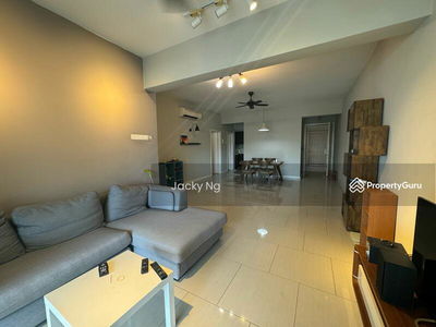 Sutera Maya Condominium, Malaysia Sutera Maya Condominium, Malaysia