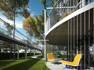 The Westside II, Malaysia The Westside II, Malaysia