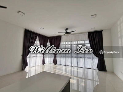 Inwood Residences @ Pantai Sentral Park, Malaysia Inwood Residences @ Pantai Sentral Park, Malaysia