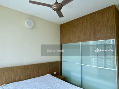 The Peak Residences, Malaysia The Peak Residences, Malaysia