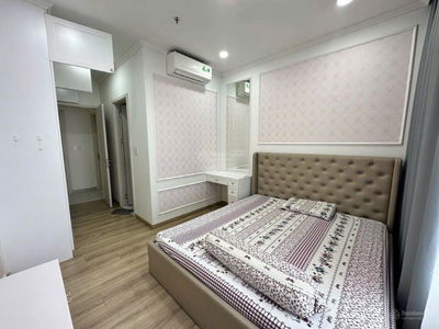 Compass One, Vietnam Compass One, Vietnam