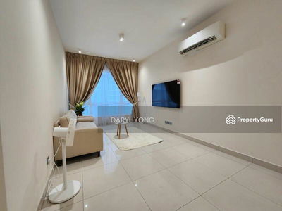 Crest Luxury Residences, Malaysia Crest Luxury Residences, Malaysia