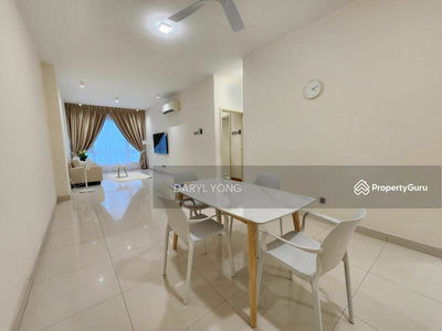 Crest Luxury Residences, Malaysia Crest Luxury Residences, Malaysia