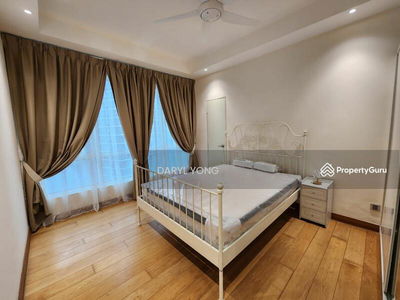 Crest Luxury Residences, Malaysia Crest Luxury Residences, Malaysia