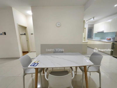 Crest Luxury Residences, Malaysia Crest Luxury Residences, Malaysia