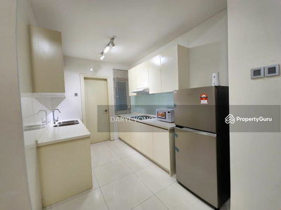 Crest Luxury Residences, Malaysia Crest Luxury Residences, Malaysia