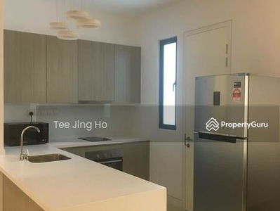 Arnica Serviced Residences, Malaysia Arnica Serviced Residences, Malaysia