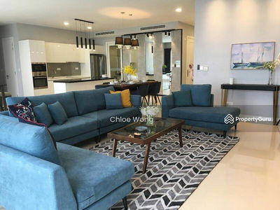 Pavilion Hilltop @ Mont Kiara, Malaysia Pavilion Hilltop @ Mont Kiara, Malaysia