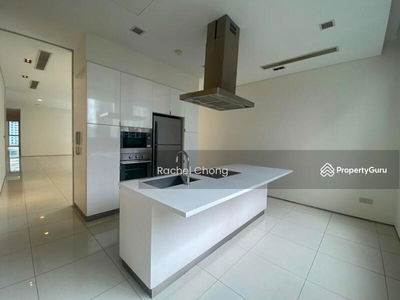 Residensi Kia Peng (12 Kia Peng), Malaysia Residensi Kia Peng (12 Kia Peng), Malaysia