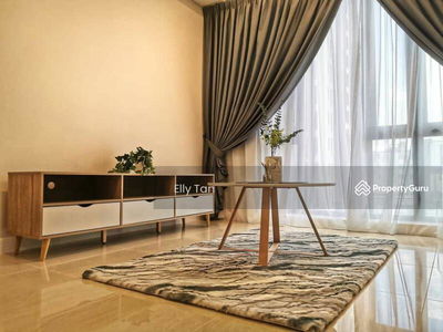 Sentral Suites @ KL Sentral, Malaysia Sentral Suites @ KL Sentral, Malaysia