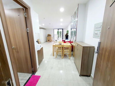 Biconsi Tower, Vietnam Biconsi Tower, Vietnam