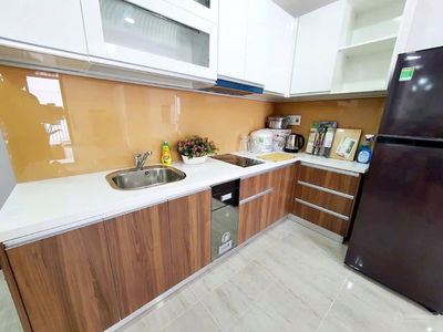 Biconsi Tower, Vietnam Biconsi Tower, Vietnam