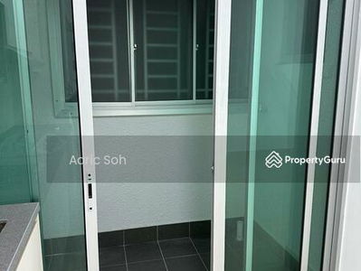 Razak City Residences (RC Residence), Malaysia Razak City Residences (RC Residence), Malaysia